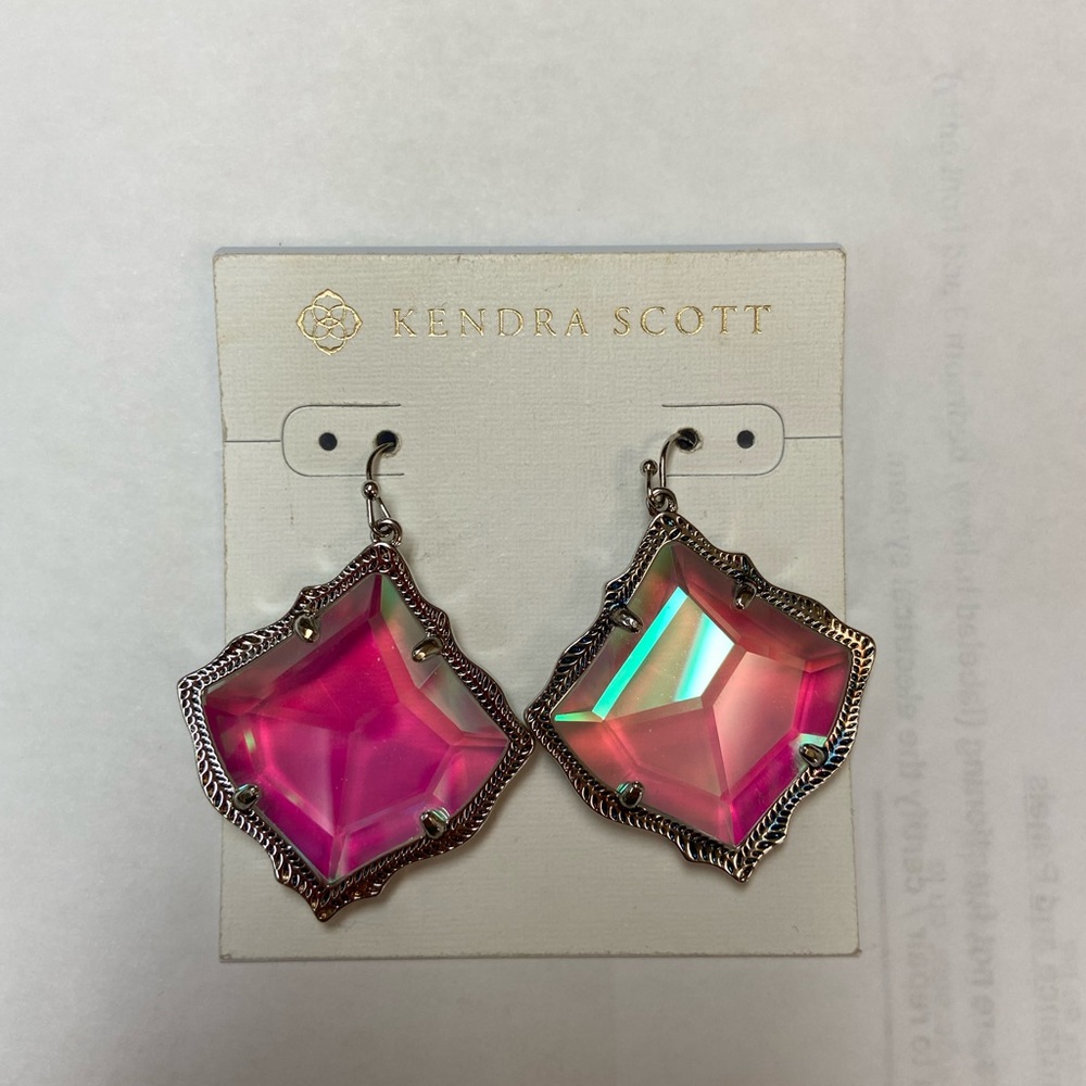 Kendra Scott KRISTEN earrings